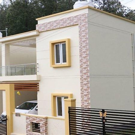 Eesha Gardens Yercaud Exterior photo