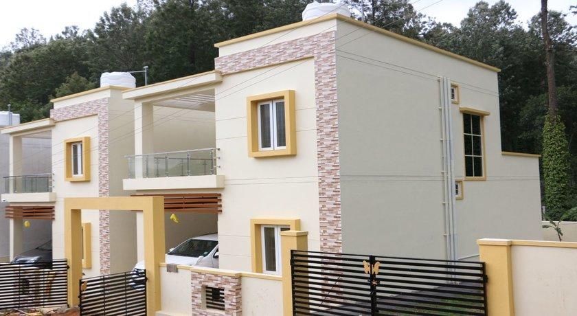 Eesha Gardens Yercaud Exterior photo