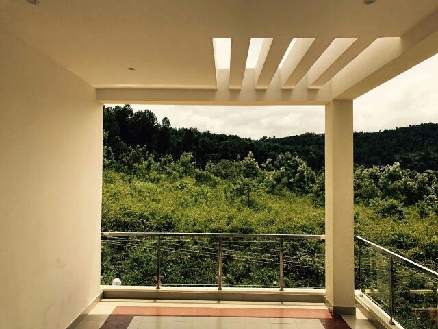 Eesha Gardens Yercaud Exterior photo